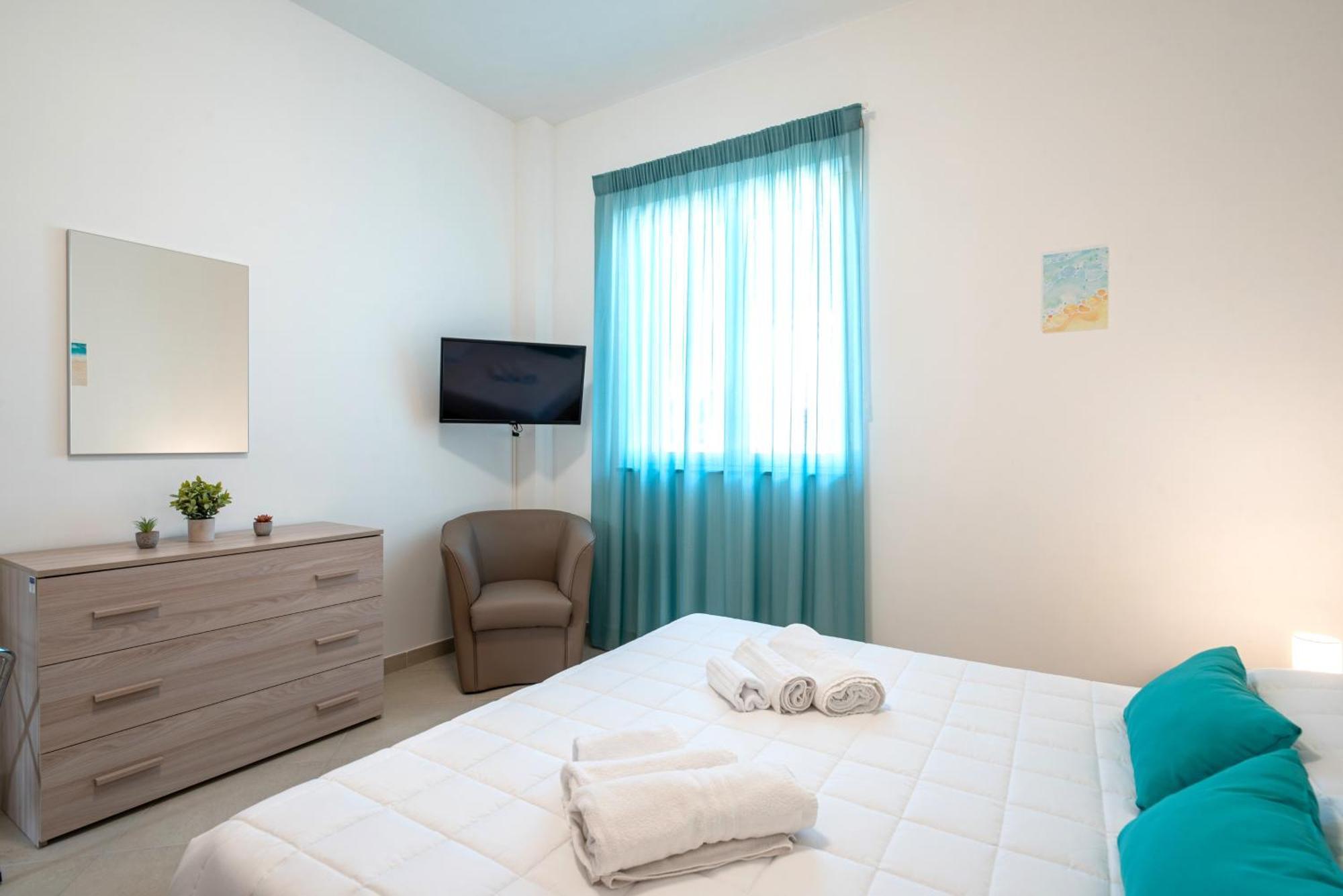 سانتاغاتو دي ميليتي Icaro Residence Apartments With A Beautiful Pool المظهر الخارجي الصورة