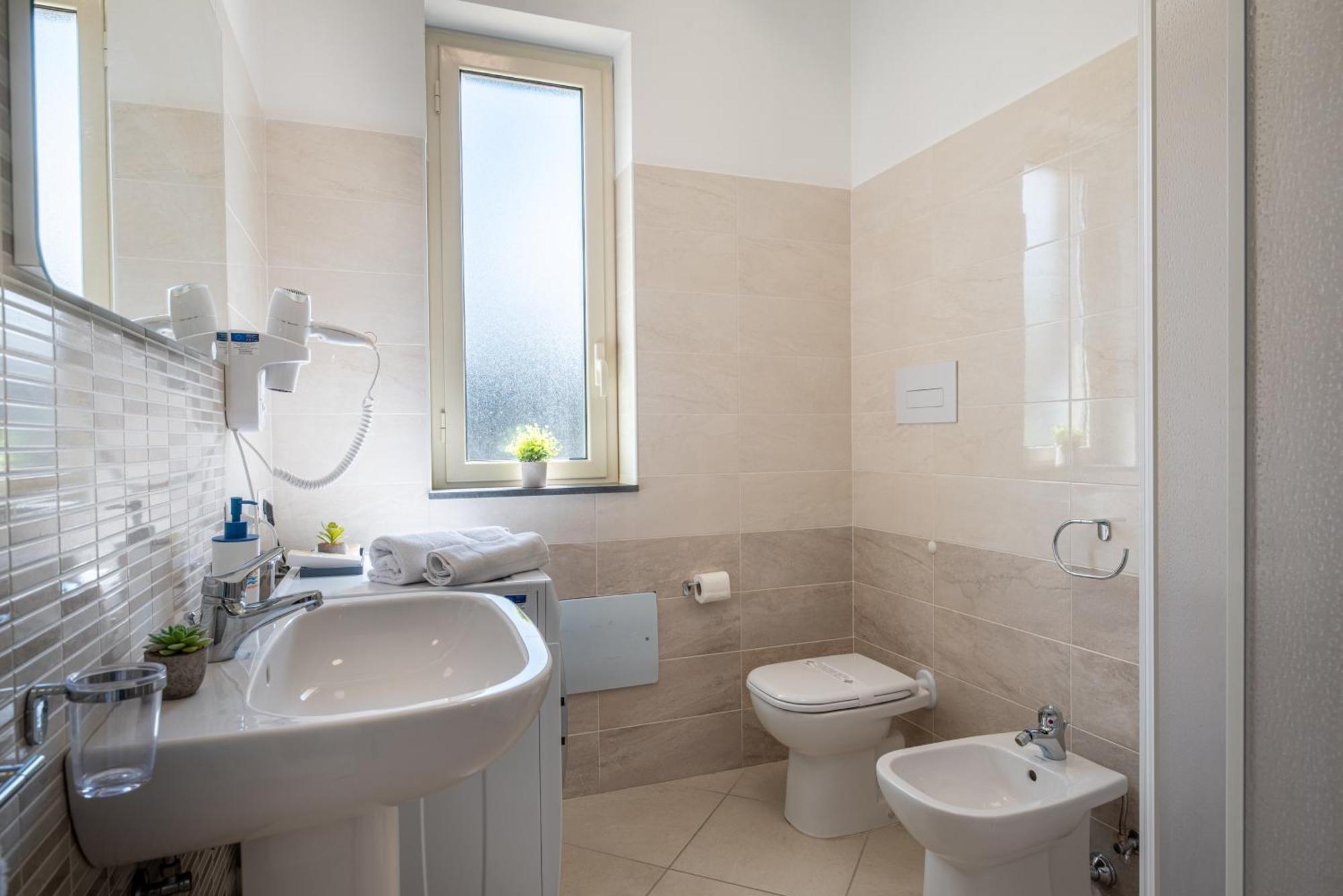 سانتاغاتو دي ميليتي Icaro Residence Apartments With A Beautiful Pool المظهر الخارجي الصورة
