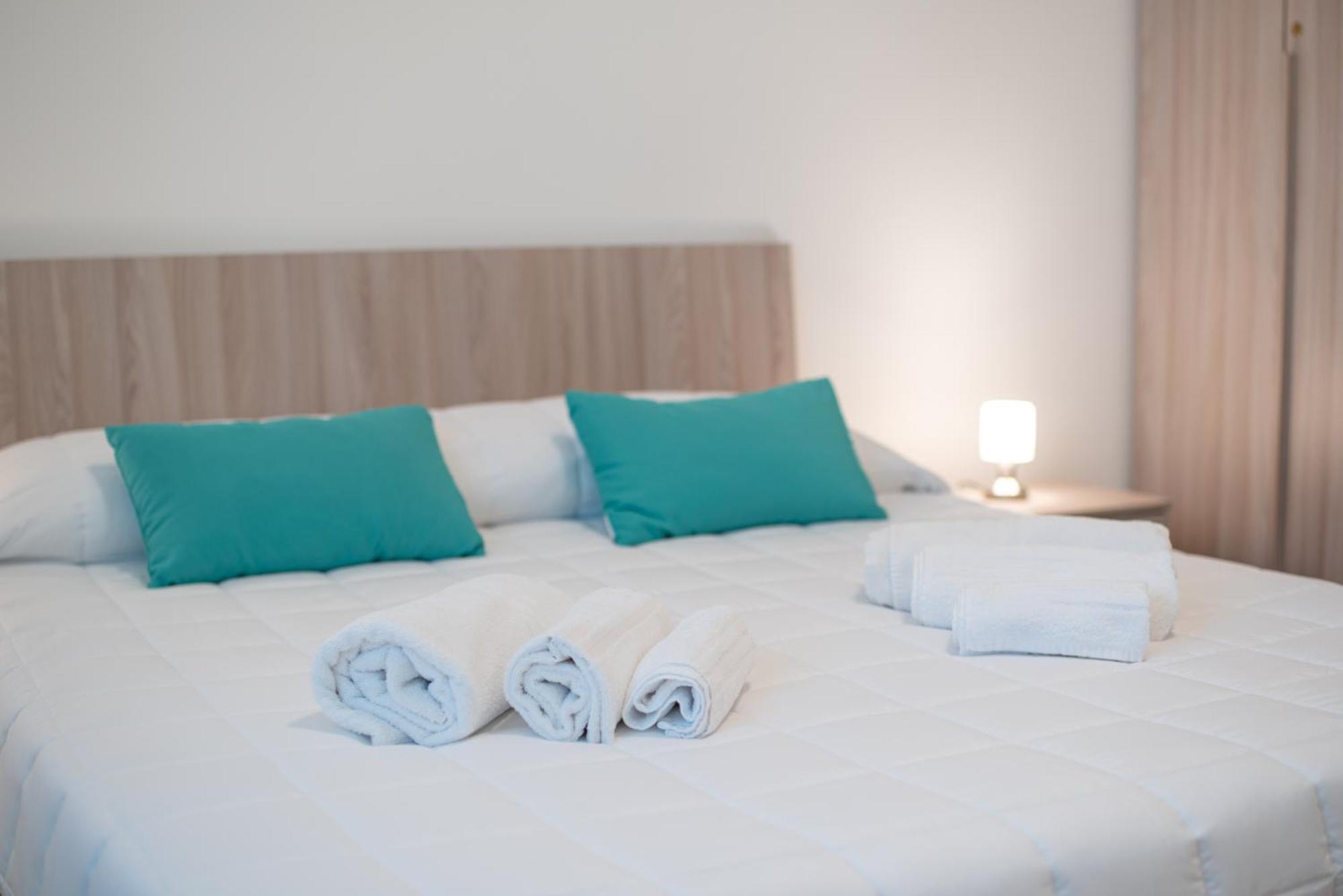 سانتاغاتو دي ميليتي Icaro Residence Apartments With A Beautiful Pool المظهر الخارجي الصورة