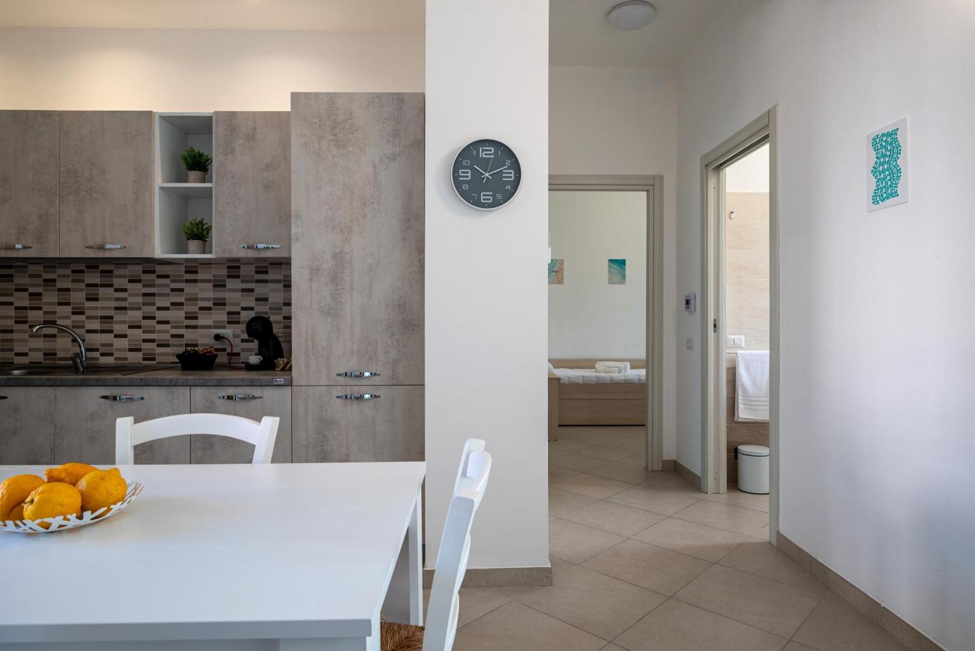 سانتاغاتو دي ميليتي Icaro Residence Apartments With A Beautiful Pool المظهر الخارجي الصورة