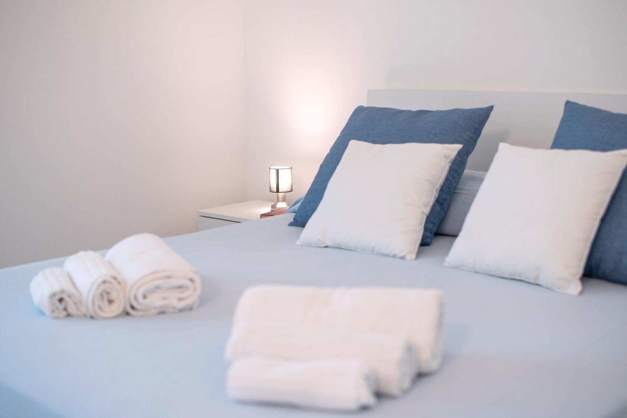 سانتاغاتو دي ميليتي Icaro Residence Apartments With A Beautiful Pool المظهر الخارجي الصورة