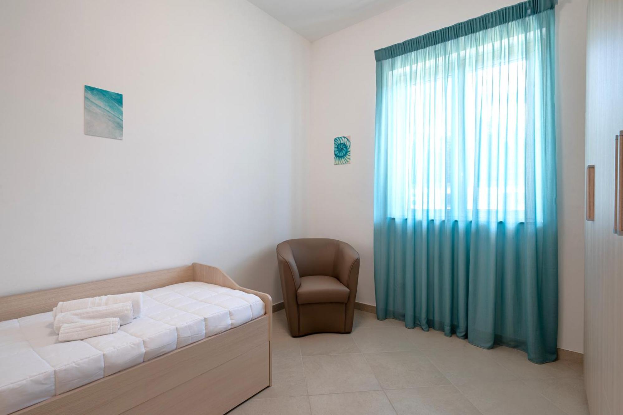 سانتاغاتو دي ميليتي Icaro Residence Apartments With A Beautiful Pool المظهر الخارجي الصورة