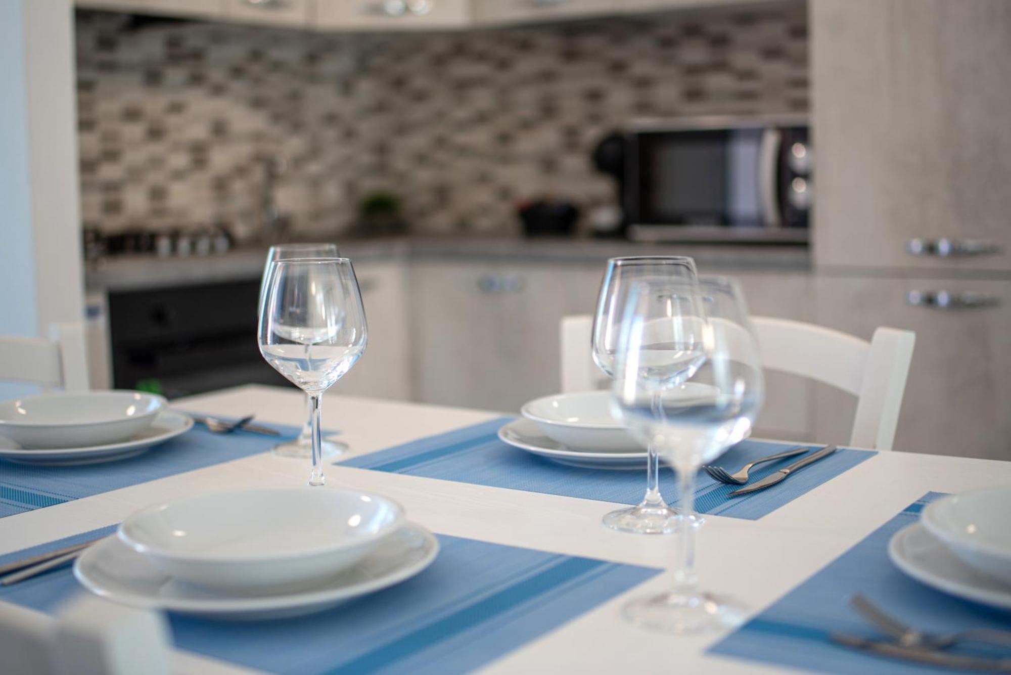 سانتاغاتو دي ميليتي Icaro Residence Apartments With A Beautiful Pool المظهر الخارجي الصورة